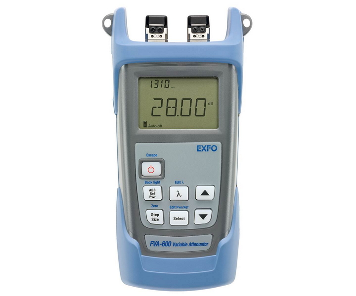 EXFO fva 600
