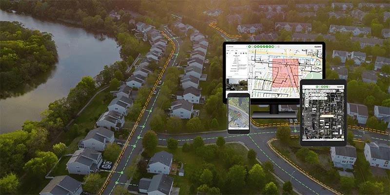 IQGeo image