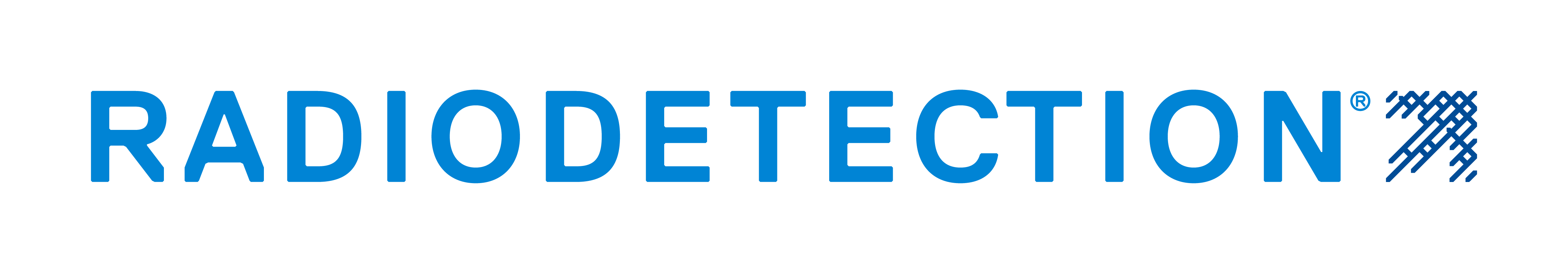RADIODETECTION logo