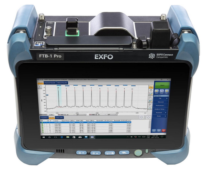 ftb 1 pro ftbx 5235 OSA 1