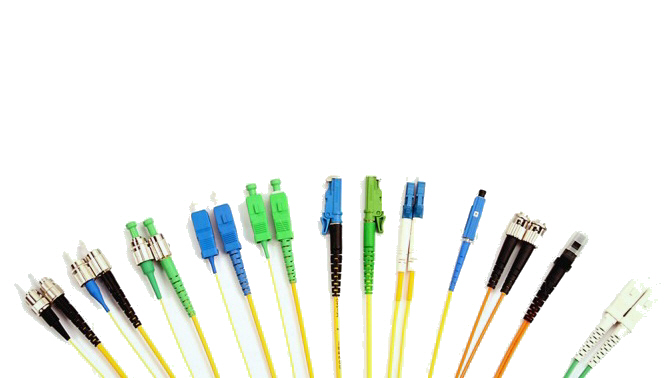 Patchcord pigtail