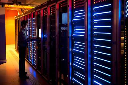 nasp server