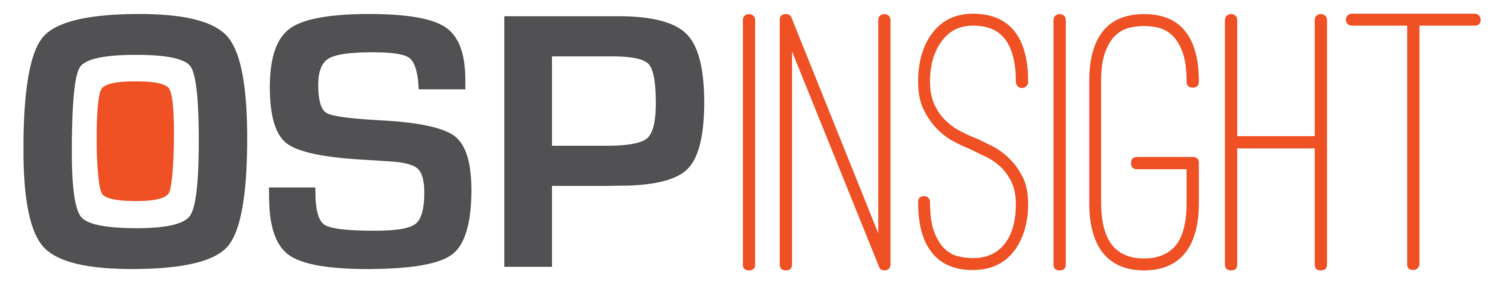 ospinsigt logo